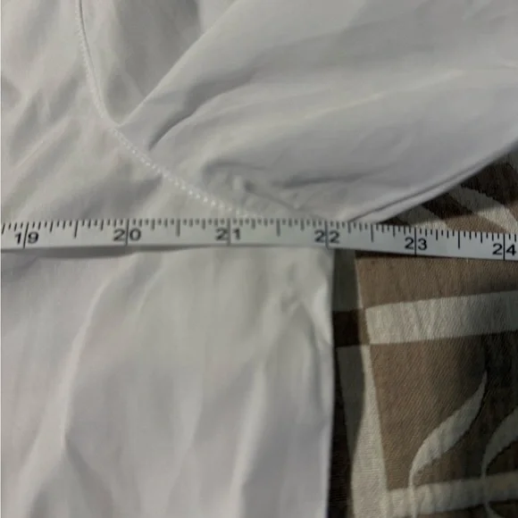 Primark oversized cotton shirt sz. Med - Picture 5 of 14